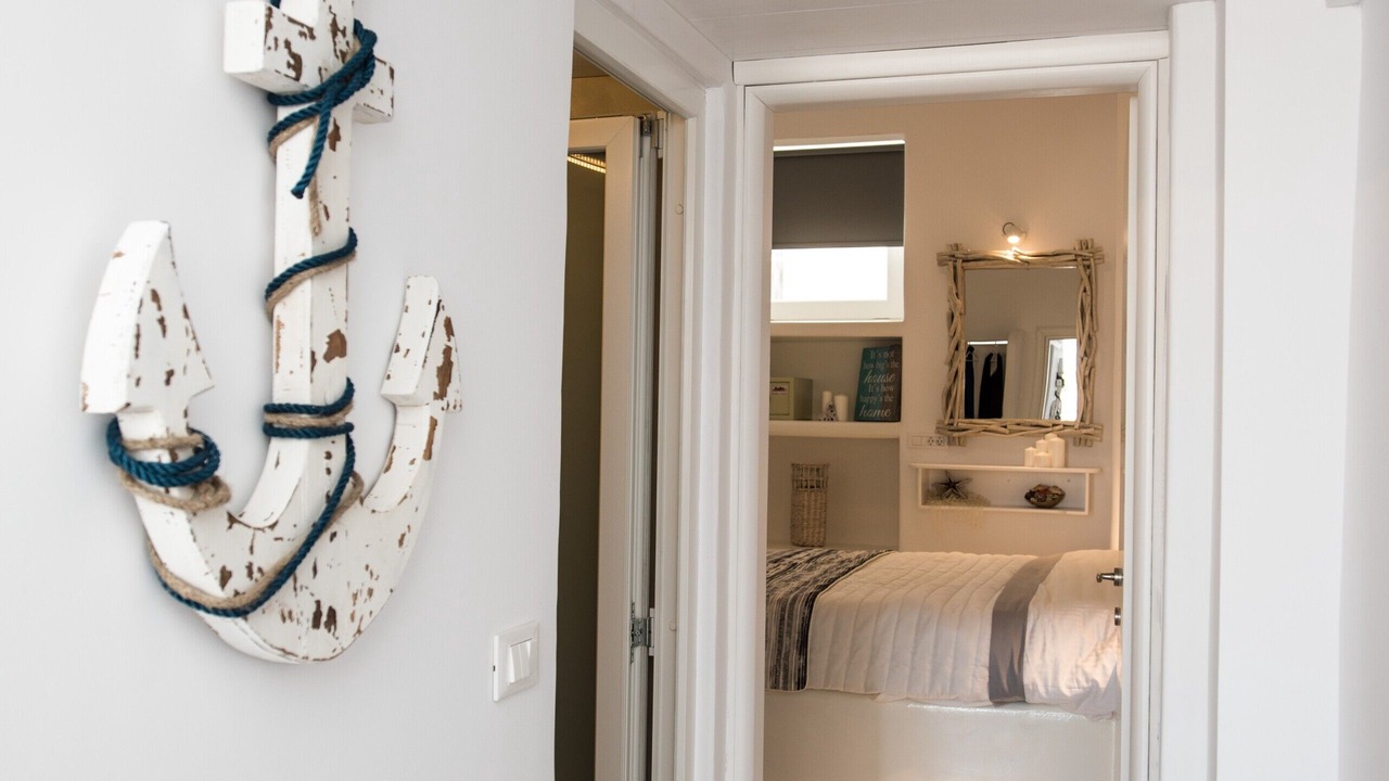Photo of Bedroom in Little Venice