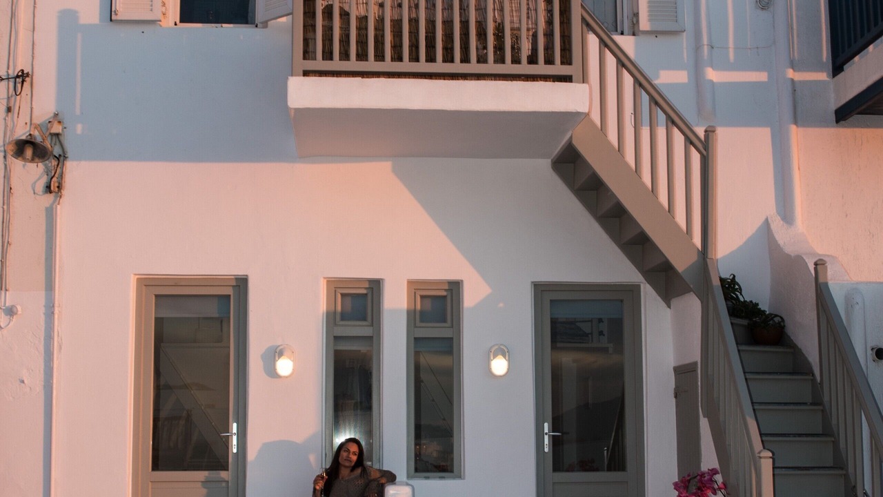 Photo of Outdoor in Little Venice