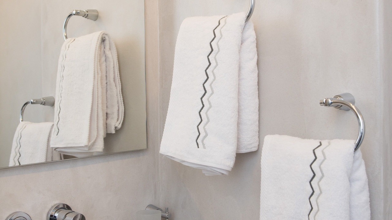 Photo of Bathroom in Little Venice