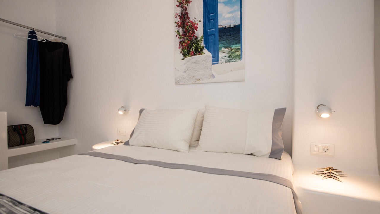 Photo of Bedroom in Little Venice