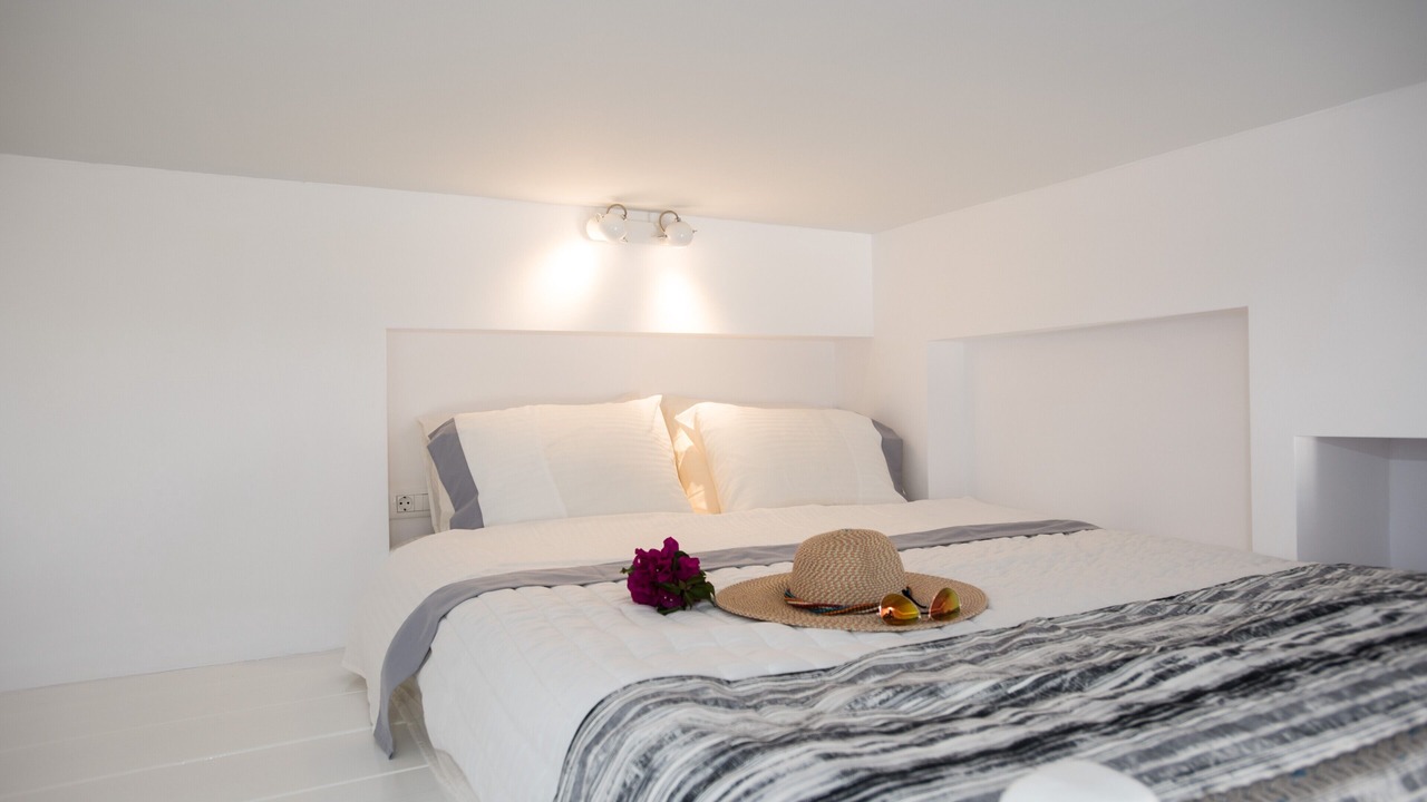 Photo of Bedroom in Little Venice
