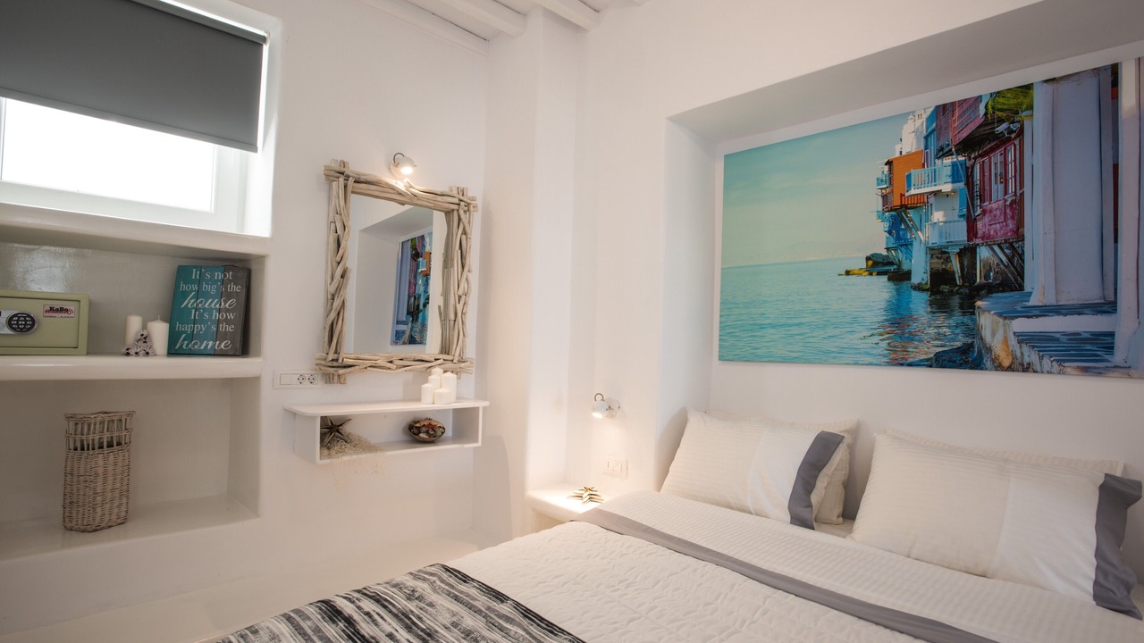 Photo of Bedroom in Little Venice