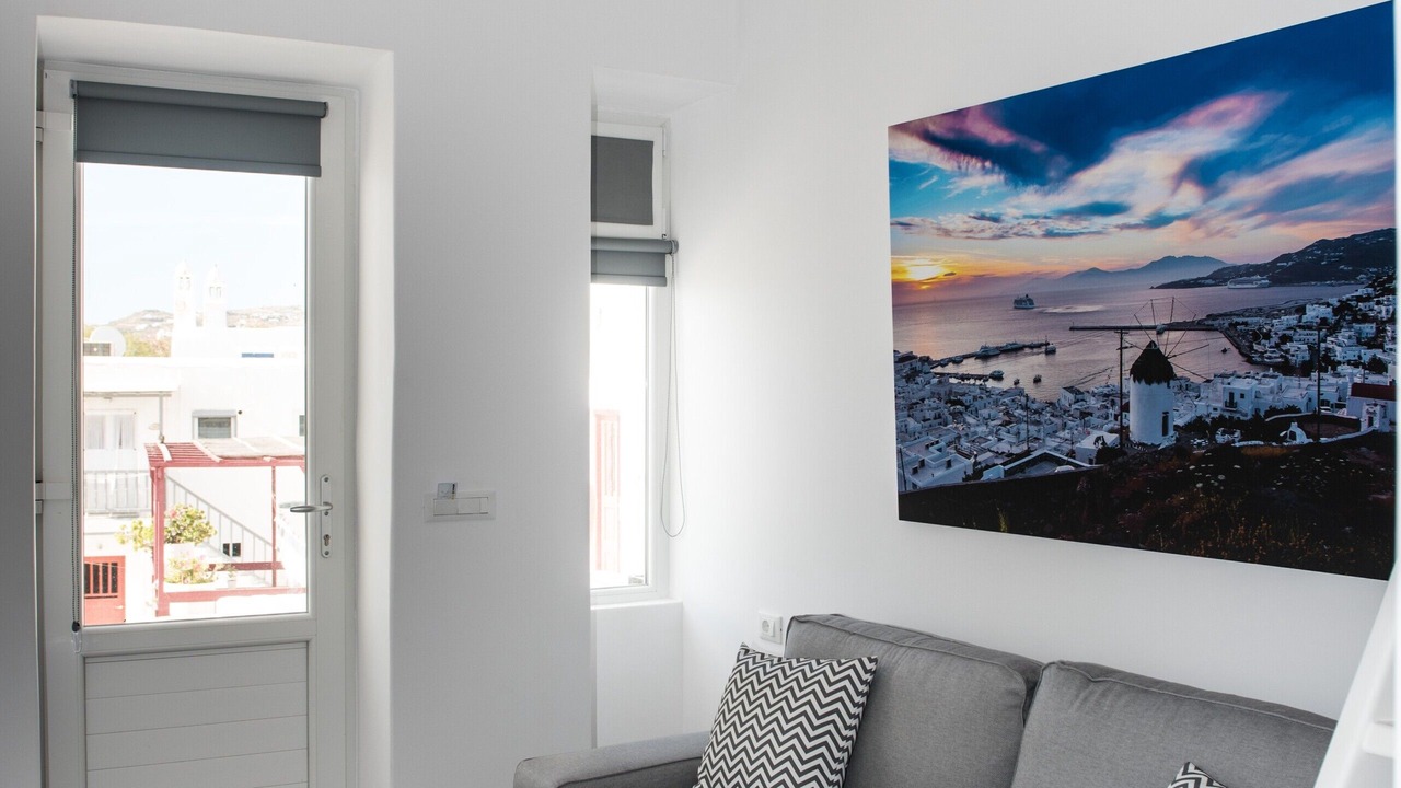 Photo of Livingroom in Little Venice