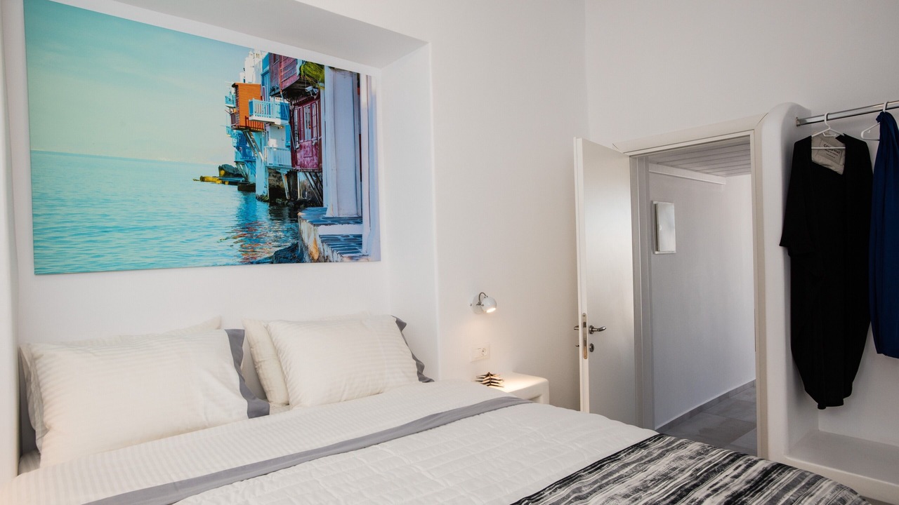 Photo of Bedroom in Little Venice