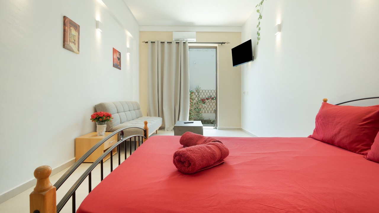 Photo of Bedroom in Agrilia