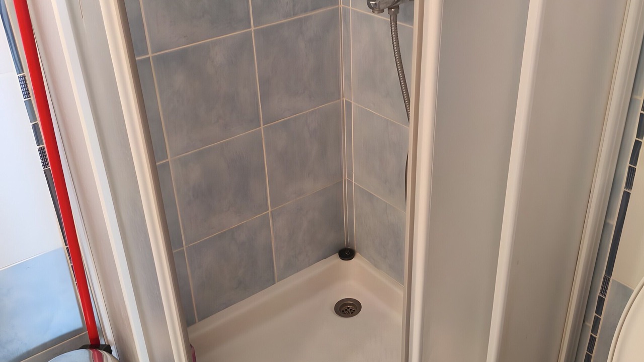 Photo of Bathroom in Spata-Artemida