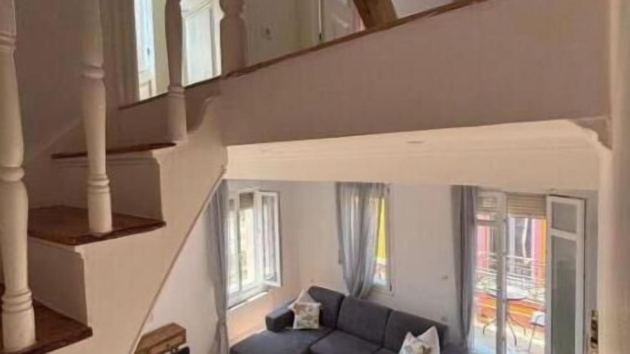 Photo of Livingroom in Plomari