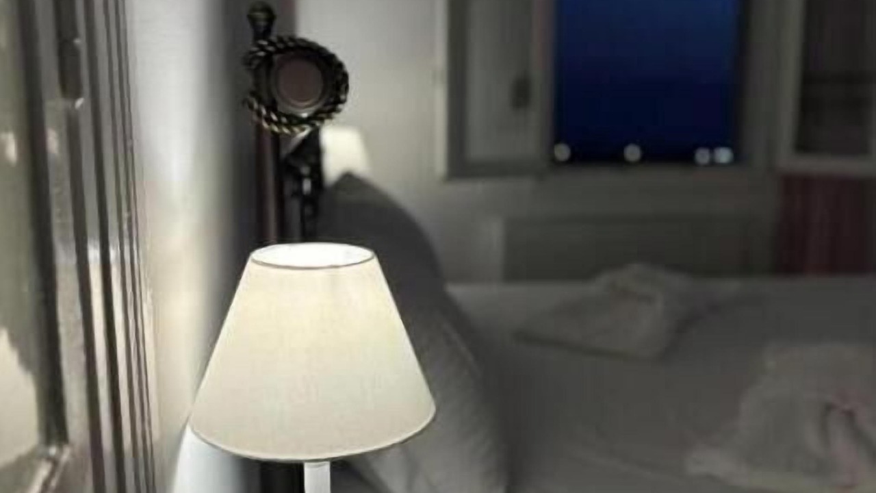 Photo of Bedroom in Plomari