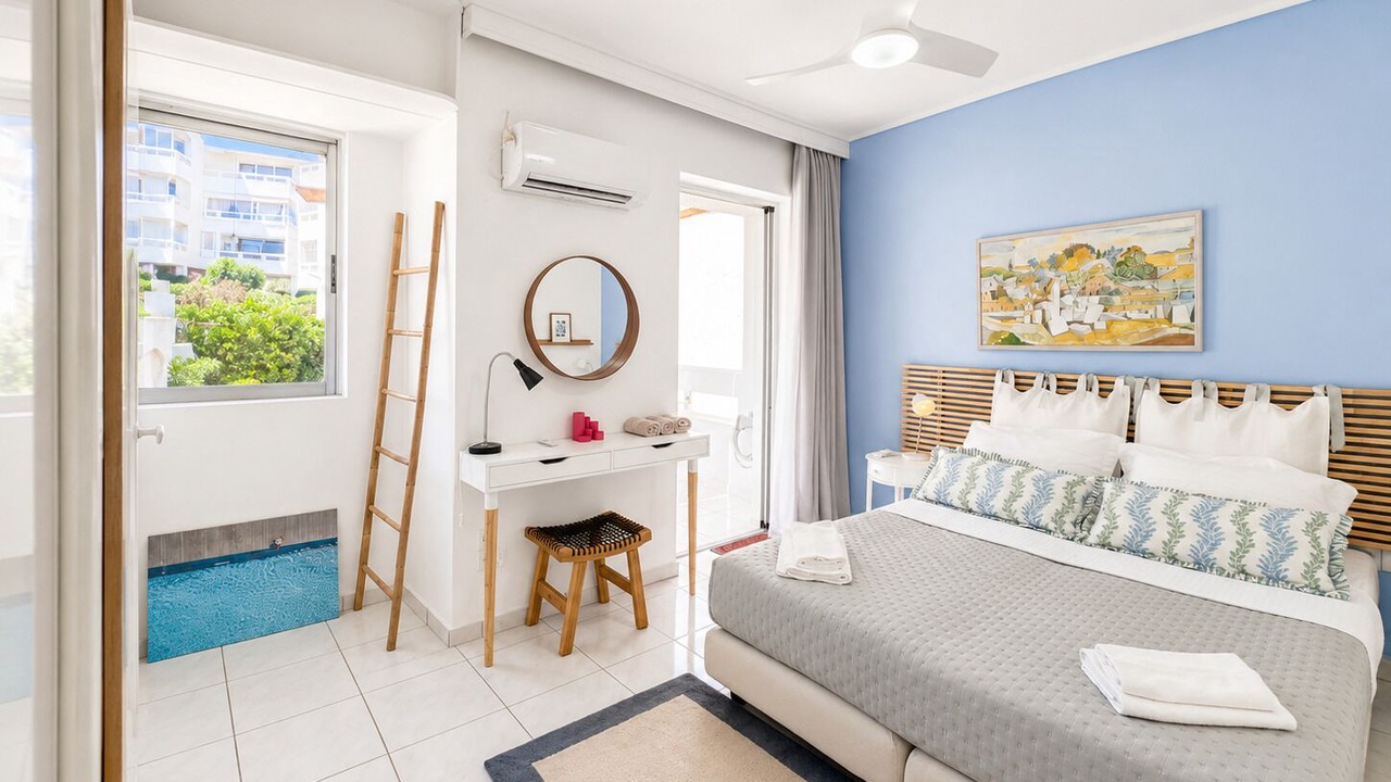 Photo of Bedroom in Rafina-Pikermi