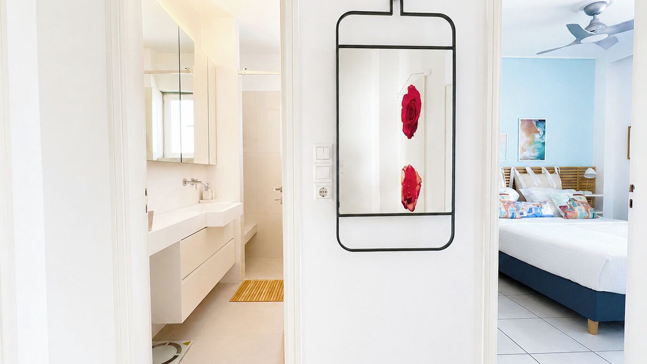 Photo of Bedroom in Rafina-Pikermi