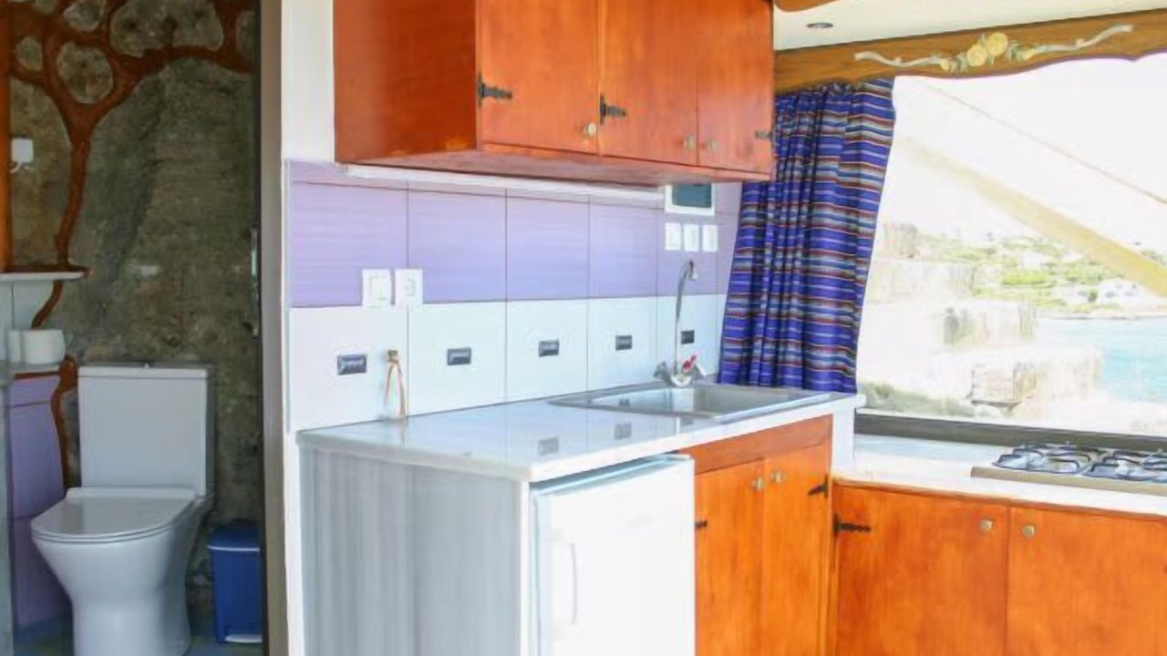Photo of Bathroom in Ammoudara
