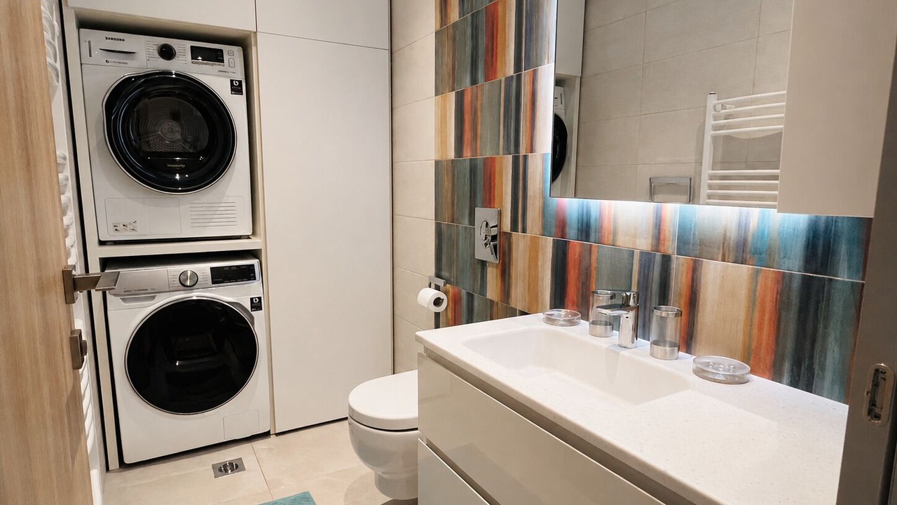 Photo of Bathroom in Varkiza