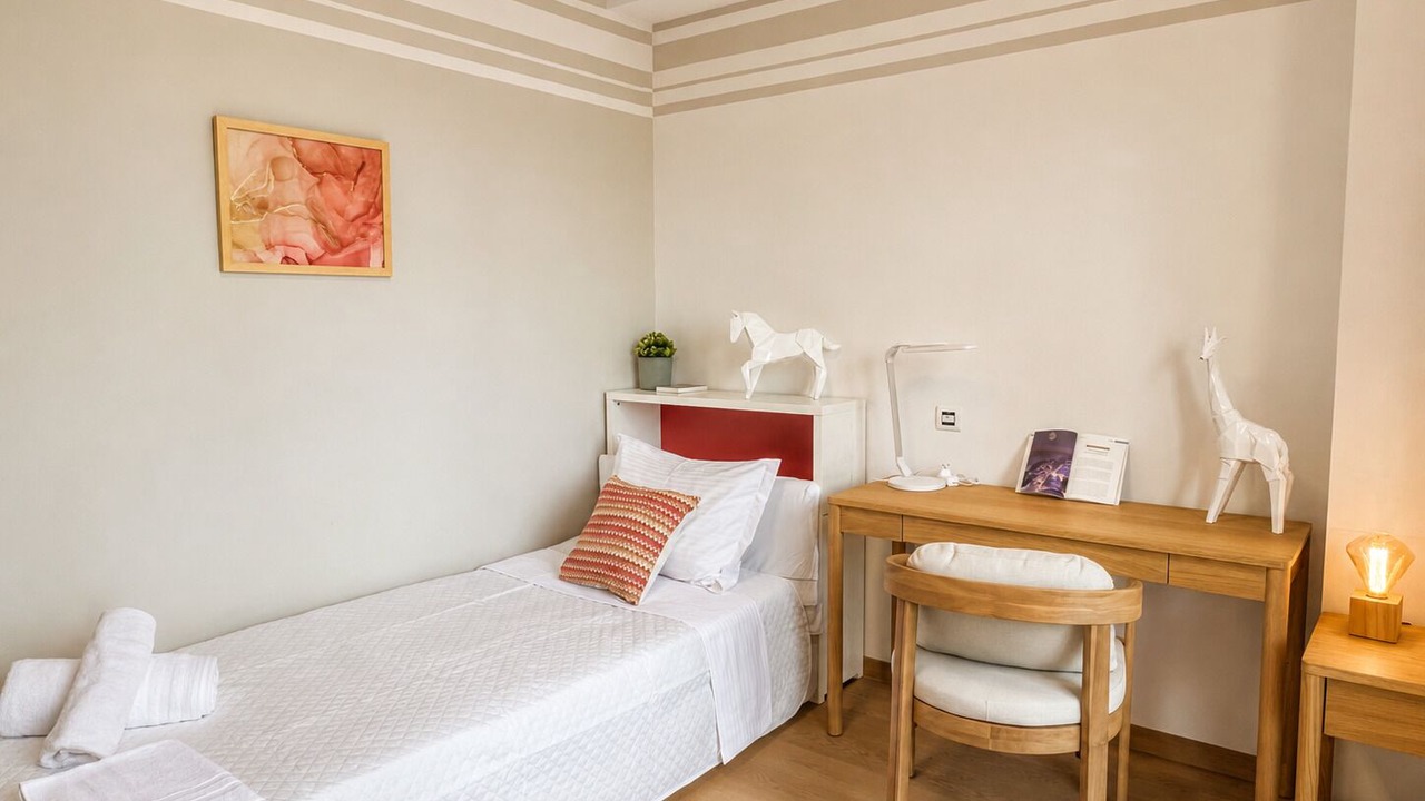 Photo of Bedroom in Varkiza