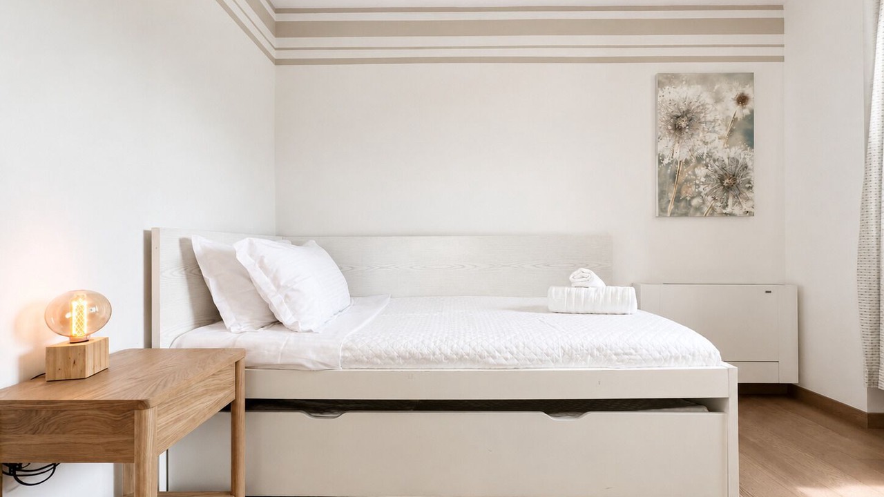 Photo of Bedroom in Varkiza