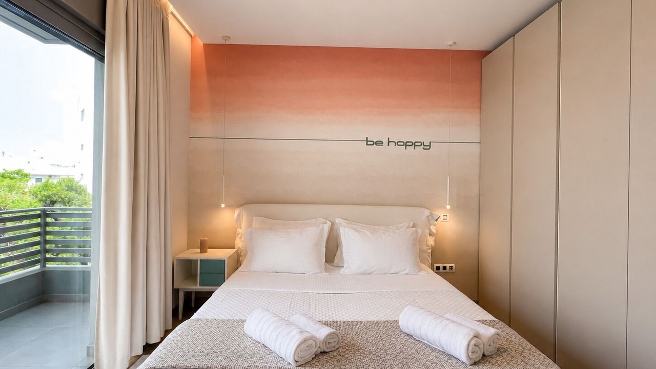 Photo of Bedroom in Varkiza