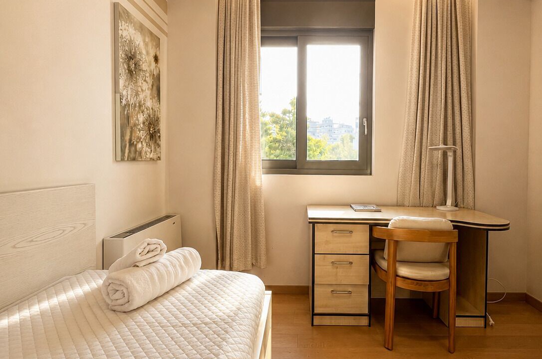 Photo of Bedroom in Varkiza