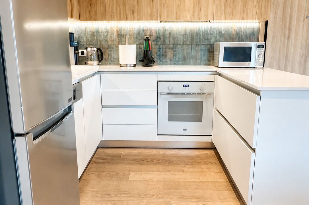 Photo of Kitchen in Varkiza
