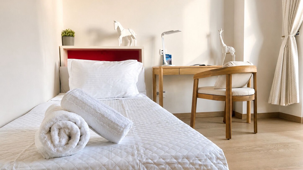 Photo of Bedroom in Varkiza