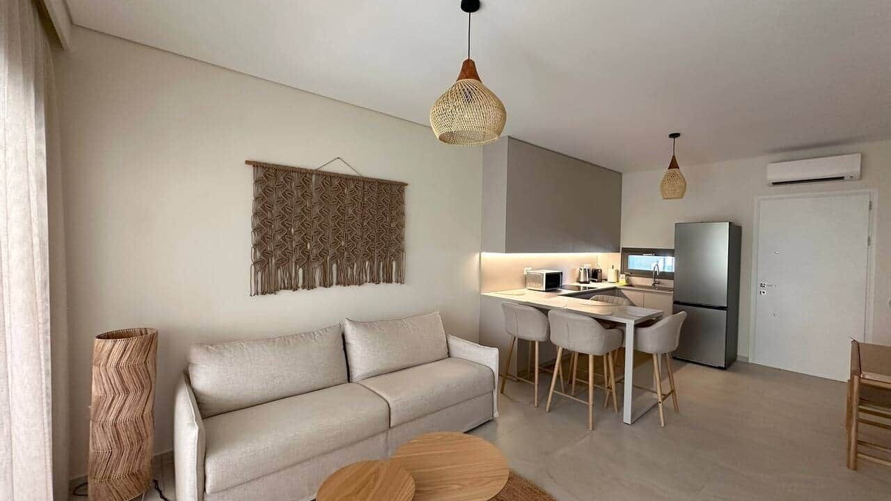 Photo of Livingroom in Nikita