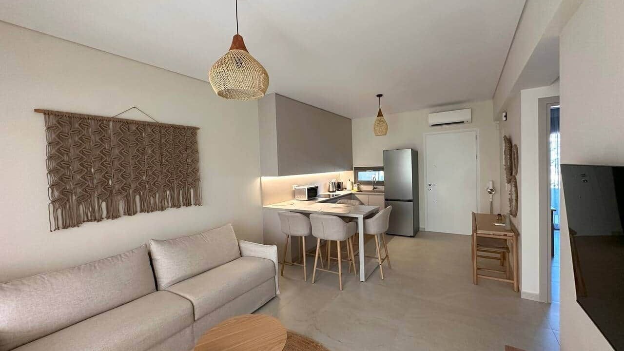 Photo of Livingroom in Nikita
