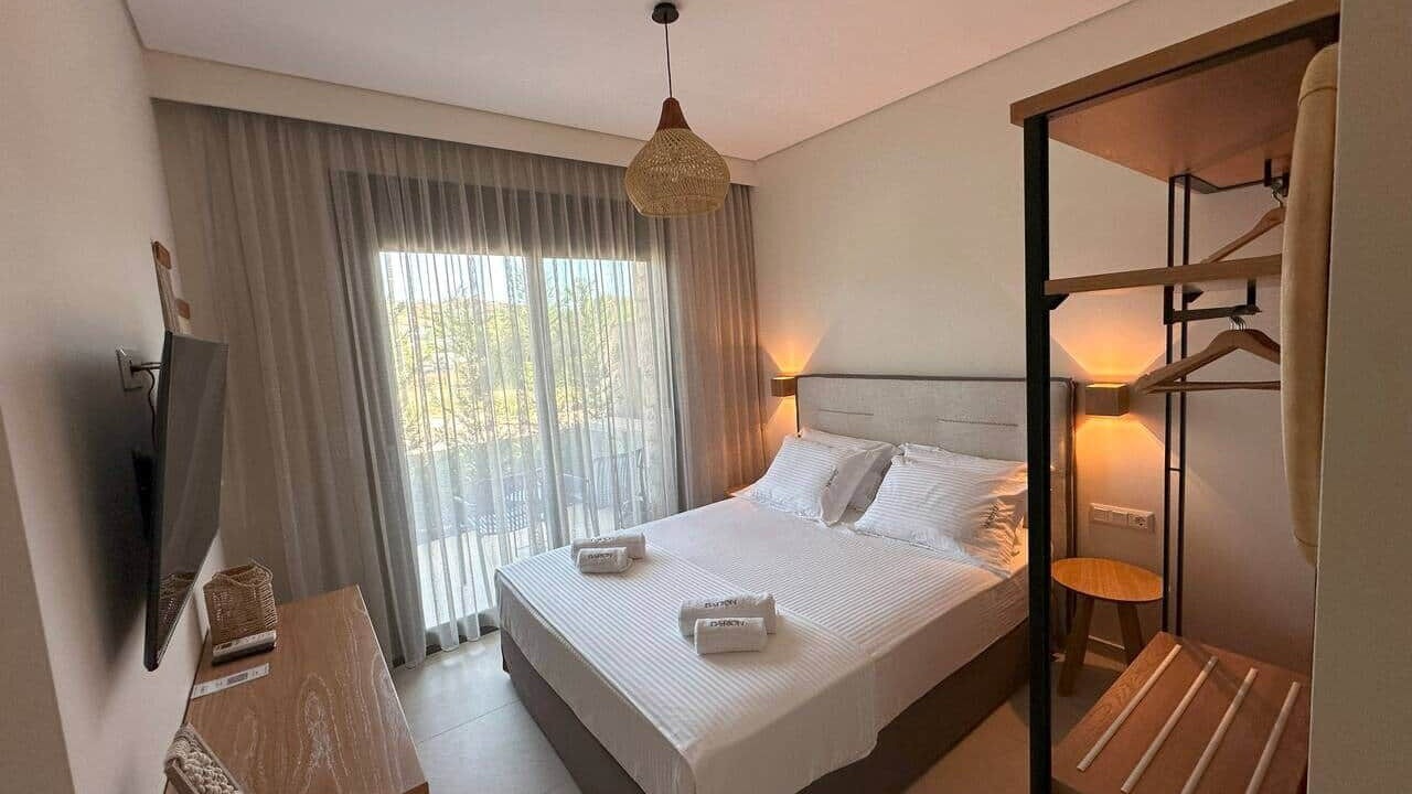 Photo of Bedroom in Nikita