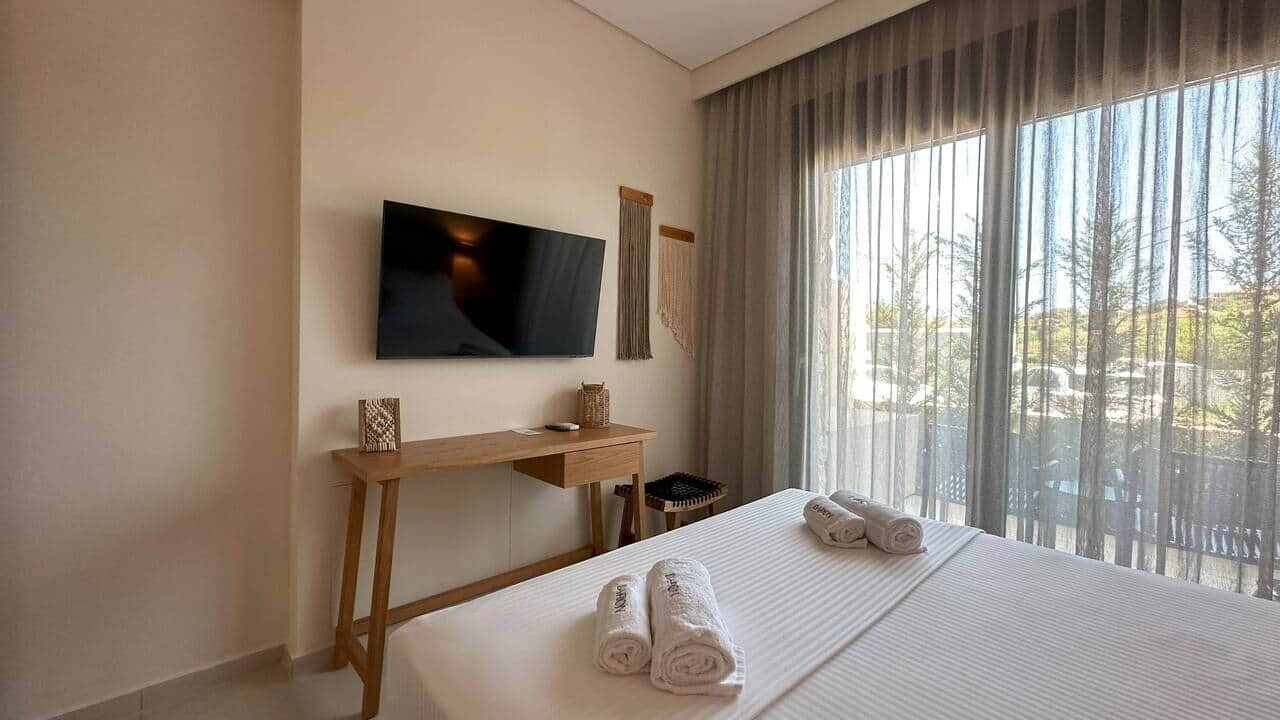 Photo of Bedroom in Nikita