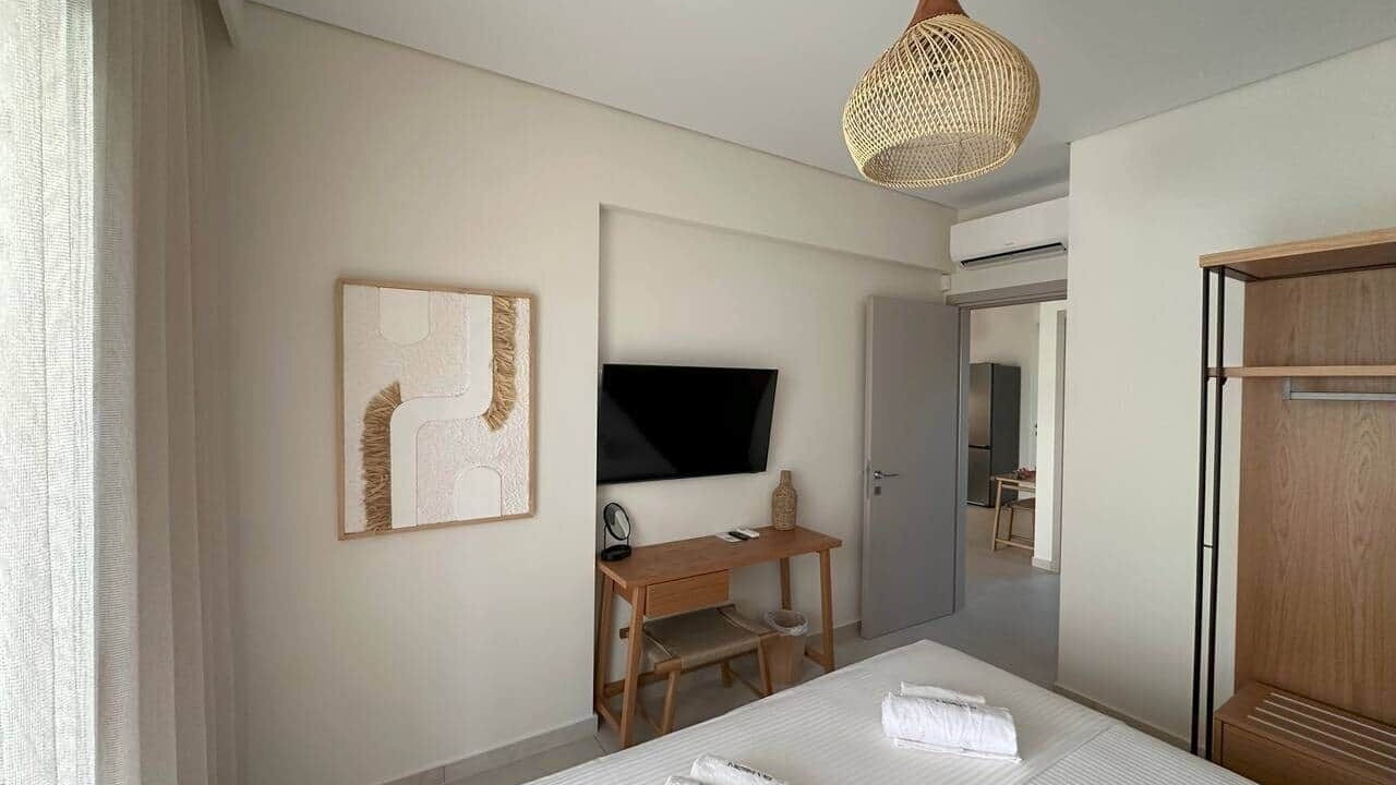Photo of Bedroom in Nikita