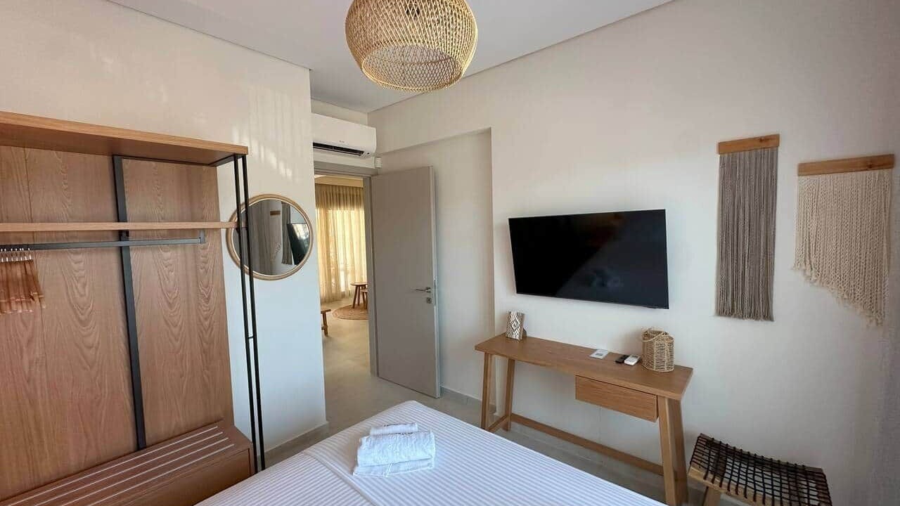 Photo of Bedroom in Nikita