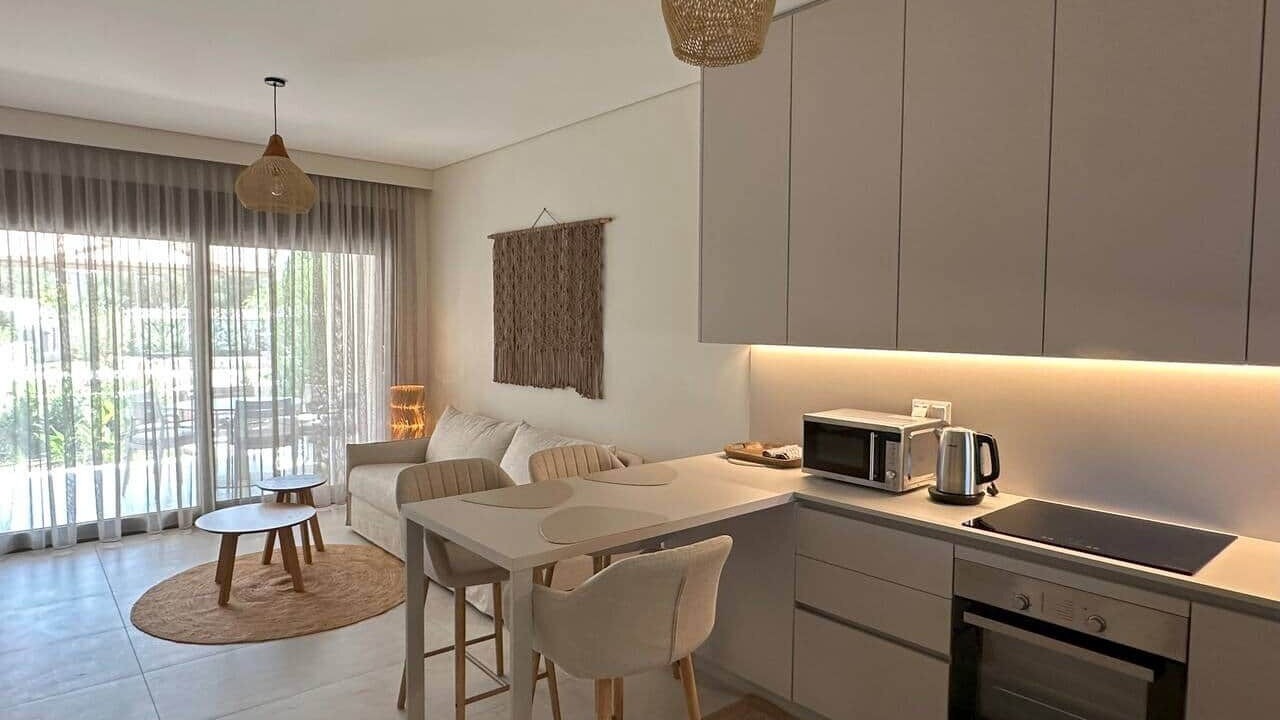 Photo of Kitchen in Nikita