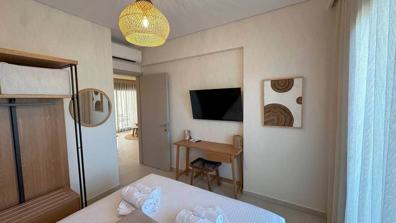 Photo of Bedroom in Nikita