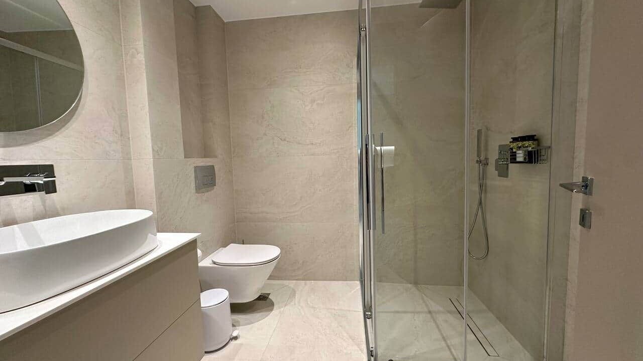 Photo of Bathroom in Nikita