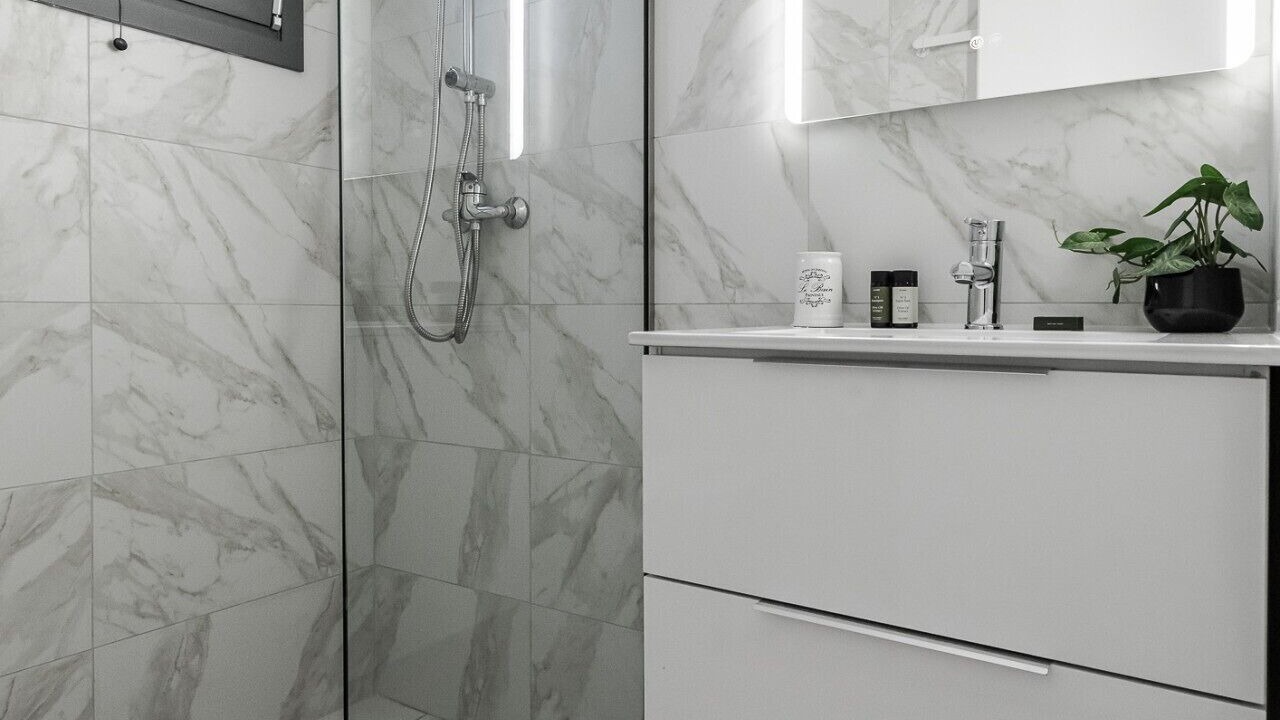 Photo of Bathroom in Skiathos Town