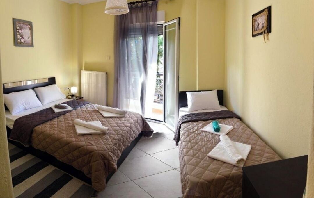 Photo of Bedroom in Pefka