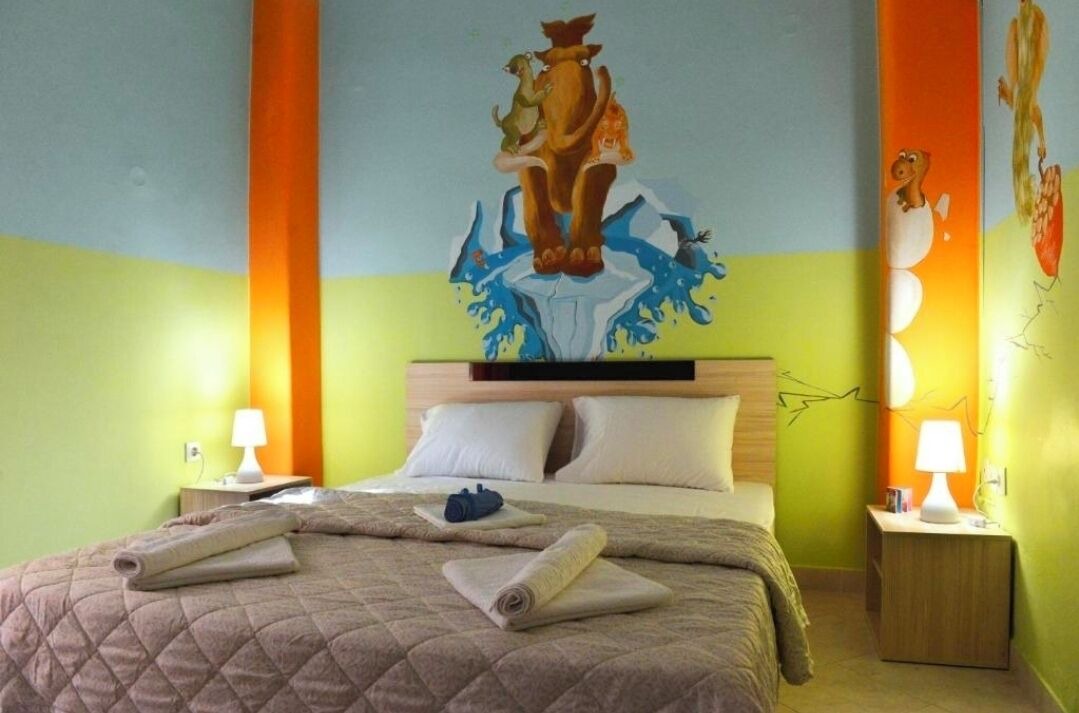 Photo of Bedroom in Pefka
