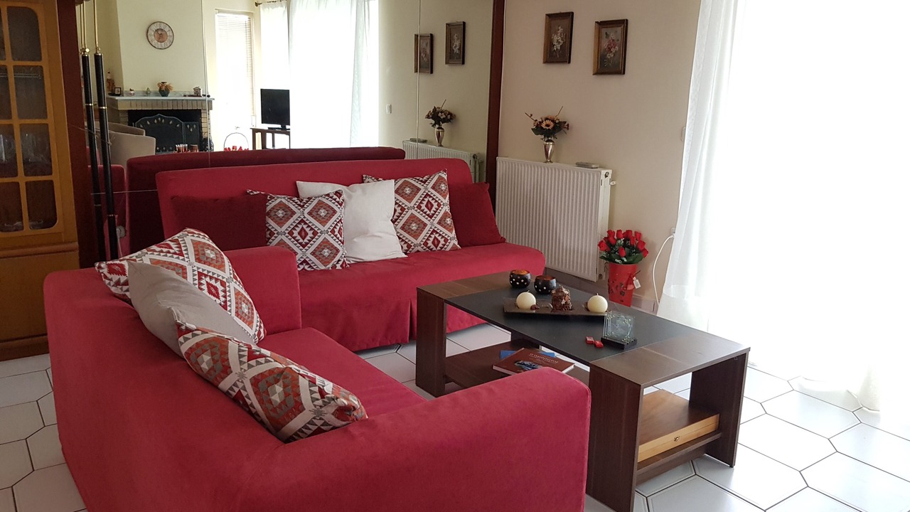 Photo of Livingroom in Nea Makri