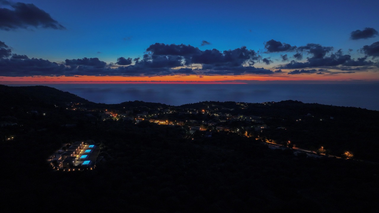 Photo of Outdoor in Kavallos