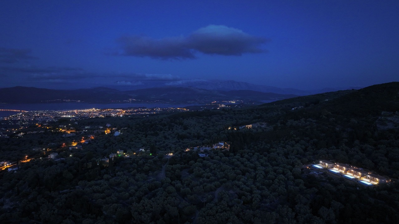 Photo of Outdoor in Kavallos