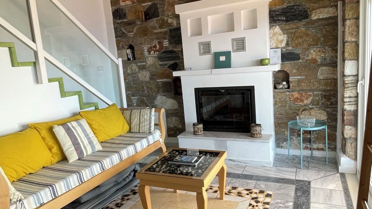Photo of Livingroom in Karlovassi