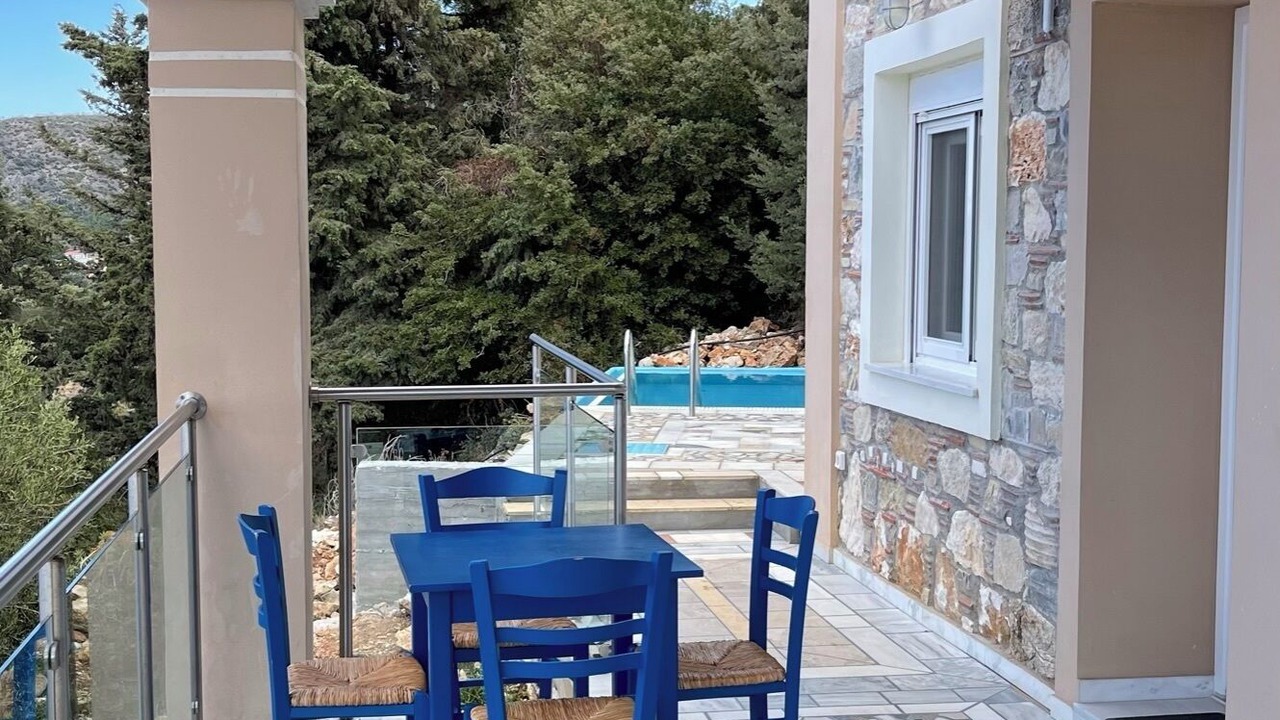 Photo of Outdoor in Karlovassi