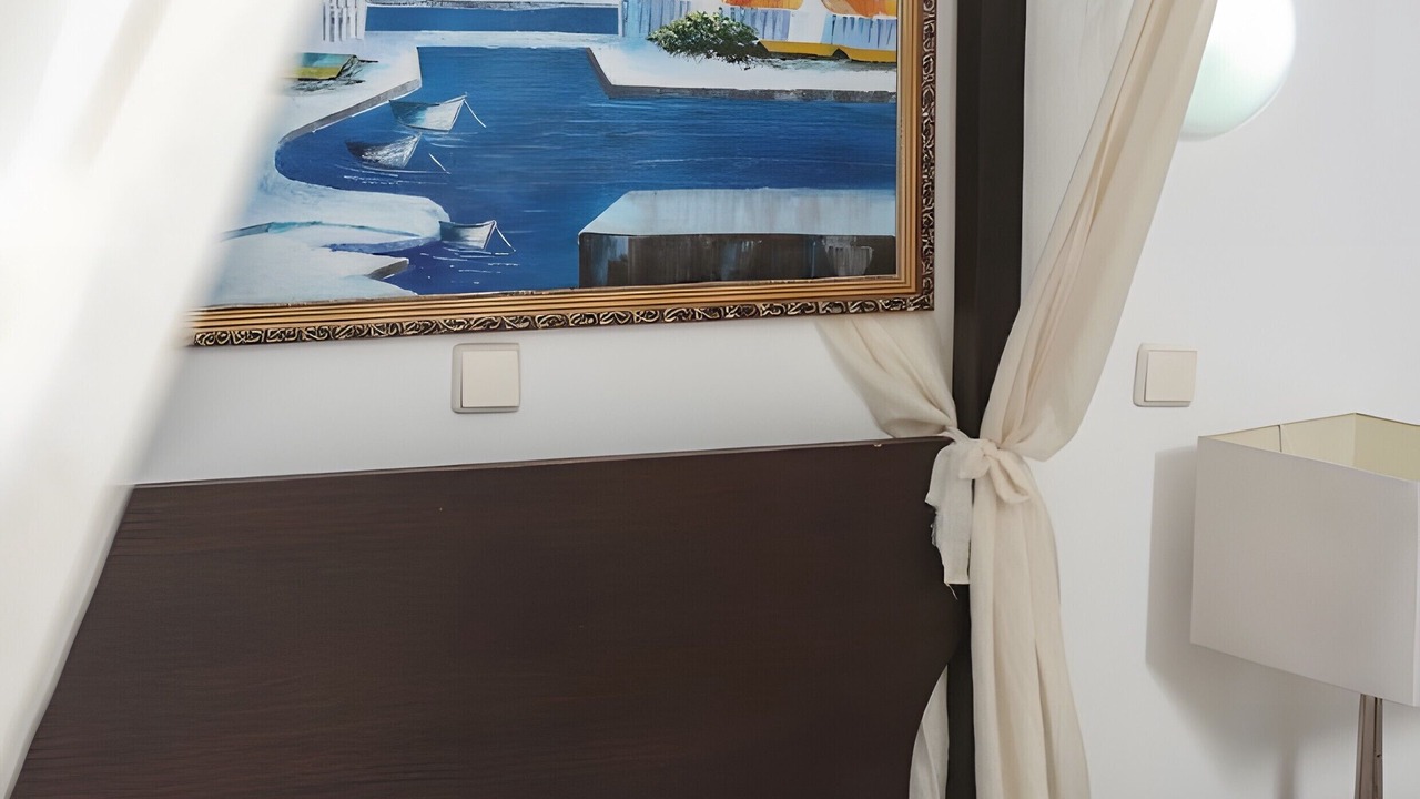 Photo of Bedroom in Pefkochori