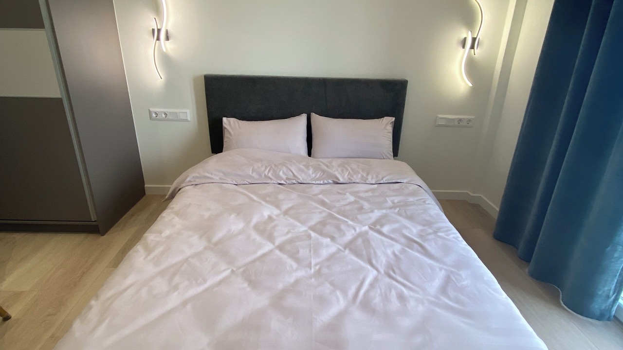 Photo of Bedroom in Peristeri