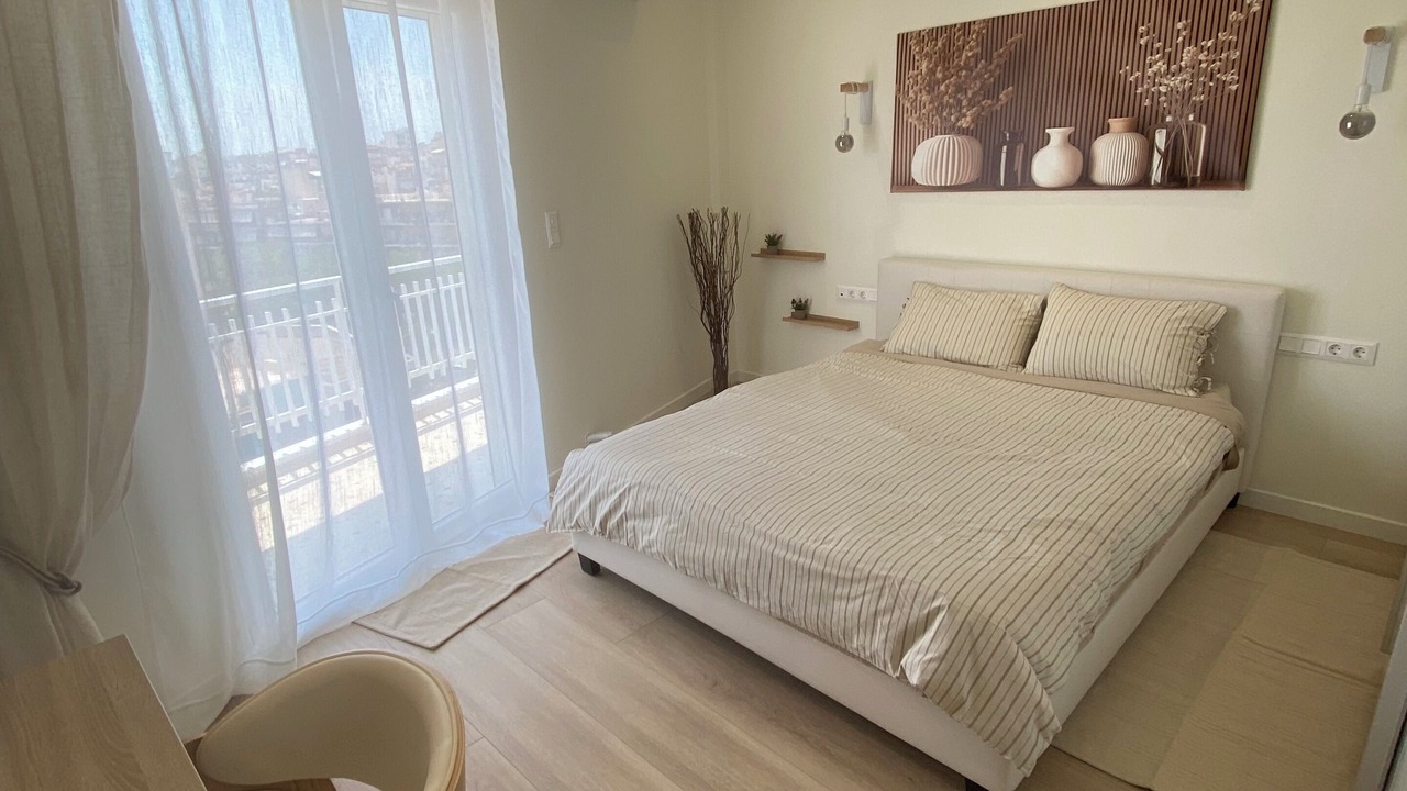 Photo of Bedroom in Peristeri