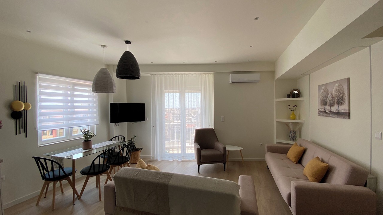 Photo of Livingroom in Peristeri
