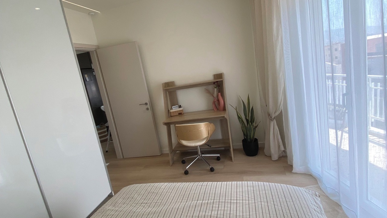 Photo of Bedroom in Peristeri