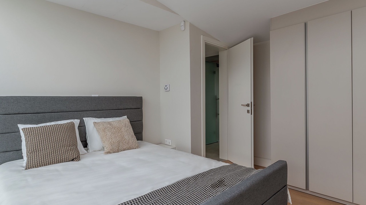 Photo of Bedroom in Voula