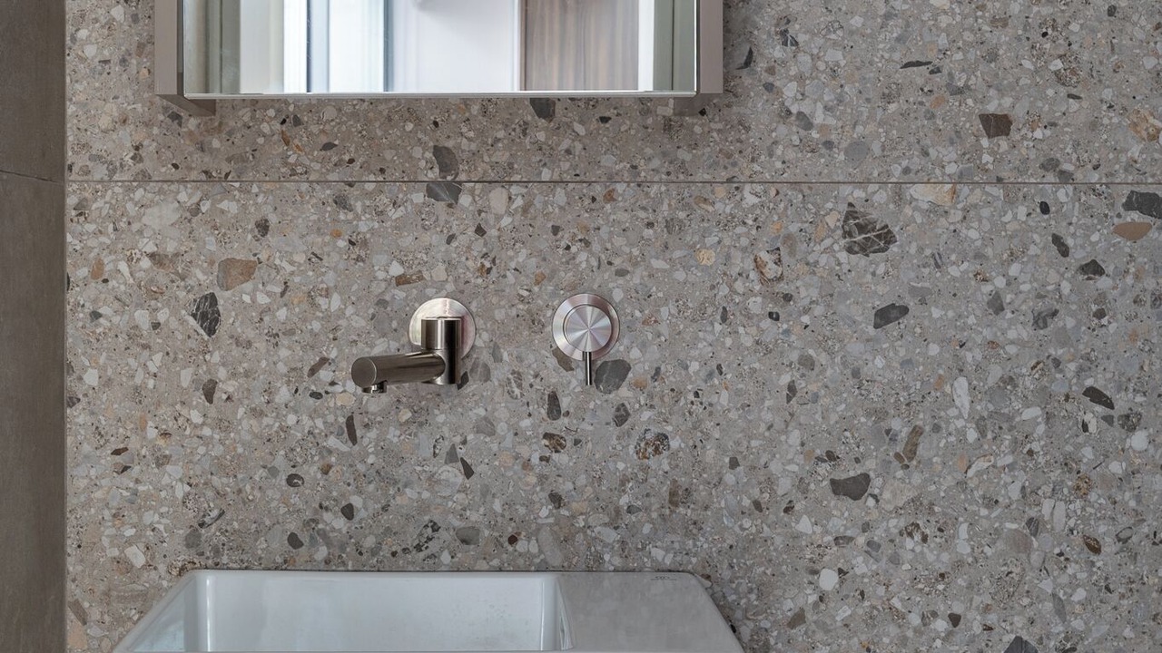 Photo of Bathroom in Voula