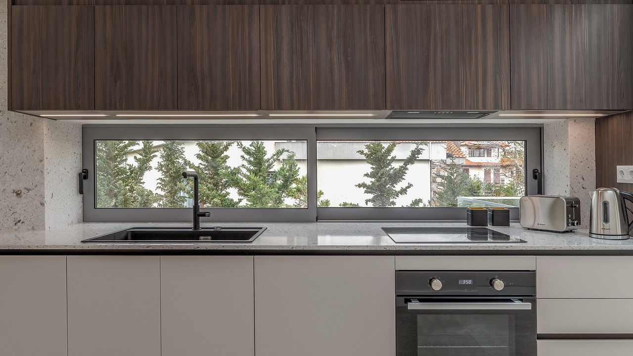 Photo of Kitchen in Voula