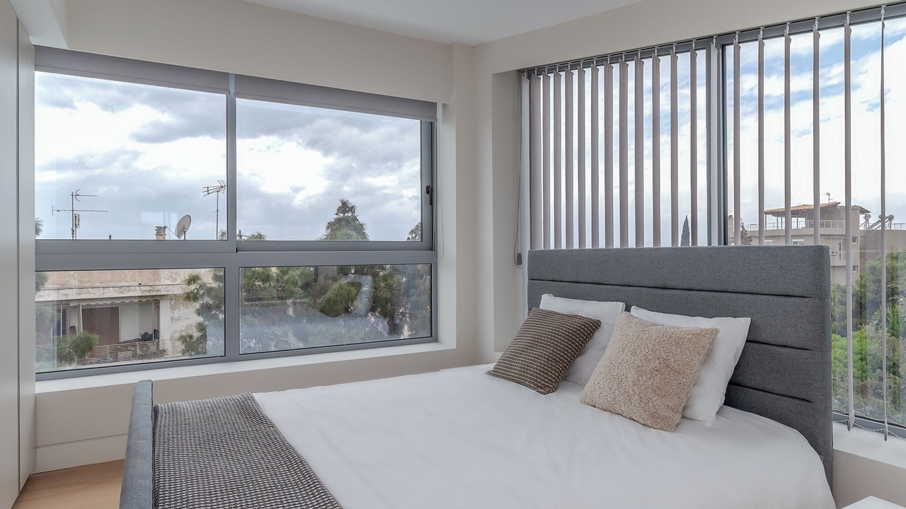 Photo of Bedroom in Voula