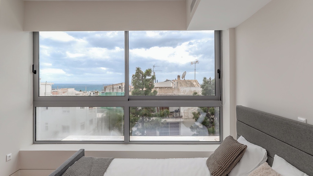 Photo of Bedroom in Voula