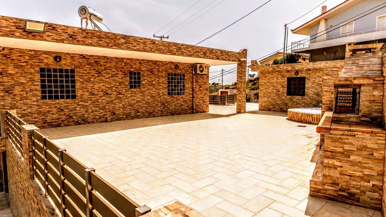 Photo of Outdoor in Ormos Agiou Ioannou